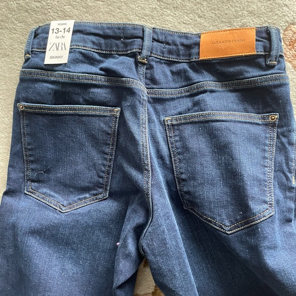 Zara kids jeans - Picture 8 of 8